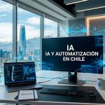 IA y Automatización: El Futuro de las Empresas en Chile