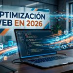 Diseño web 2026: Por qué tu sitio debe ser HTML5, rápido y optimizado