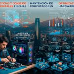 Mantención de computadores en Chile: Guía definitiva para proteger tu inversión